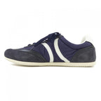 Celine C Size 42 Navy Sneakers — view 2