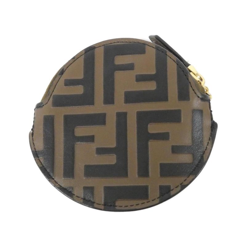 Fendi 8 M0444 Aafm Coin & Key Case — view 2