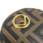 Fendi 8 M0444 Aafm Coin & Key Case — view 6