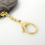 Fendi 8 M0444 Aafm Coin & Key Case — view 8