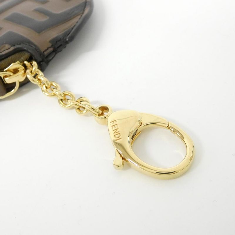 Fendi 8 M0444 Aafm Coin & Key Case — view 8
