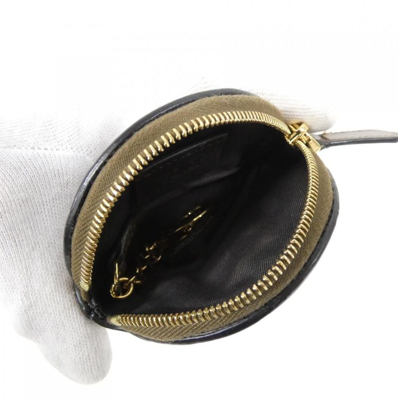 Fendi 8 M0444 Aafm Coin & Key Case — view 9