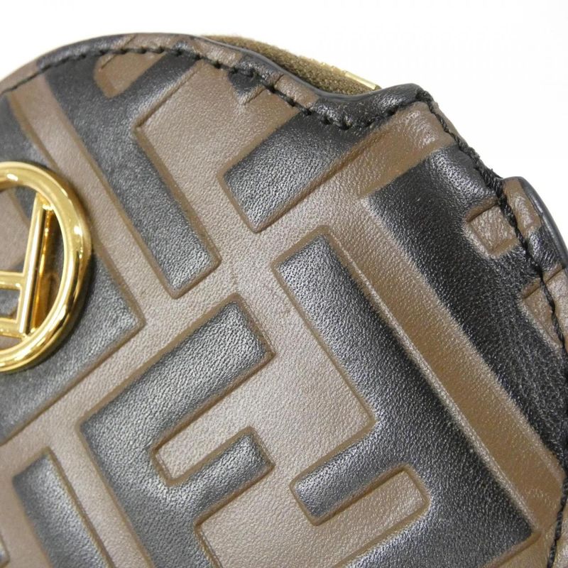 Fendi 8 M0444 Aafm Coin & Key Case — view 5