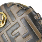 Fendi 8 M0444 Aafm Coin & Key Case — view 5