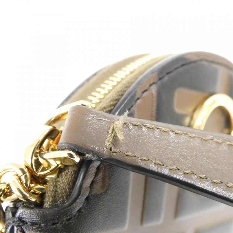 Fendi 8 M0444 Aafm Coin & Key Case — view 4