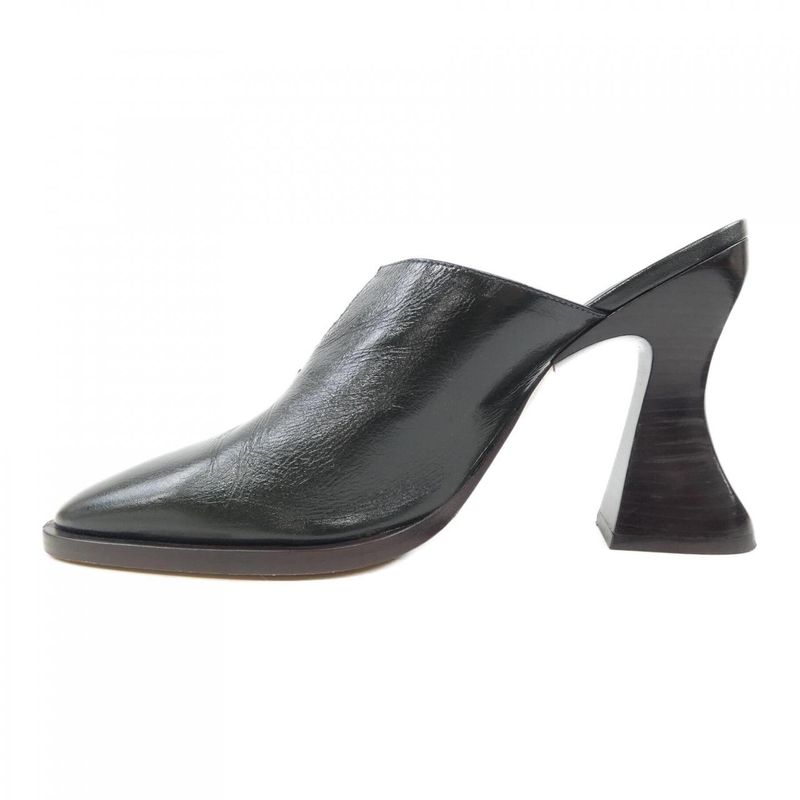 Bottega Veneta Size 38 Green Shoes — view 2