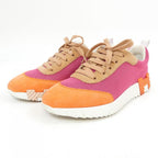 Hermes Bouncing Z Sneakers — view 3