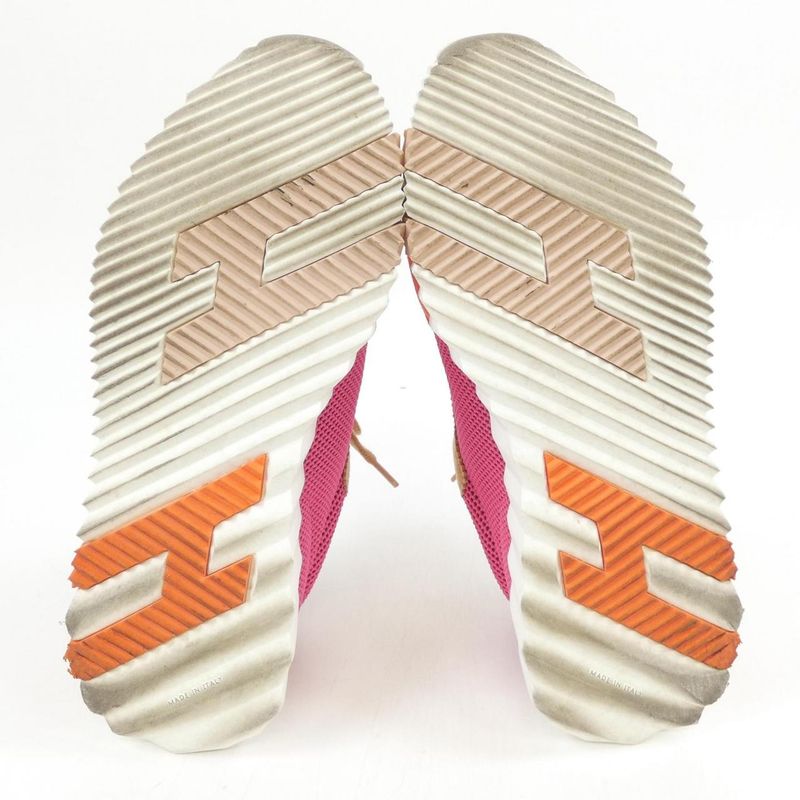 Hermes Bouncing Z Sneakers — view 4