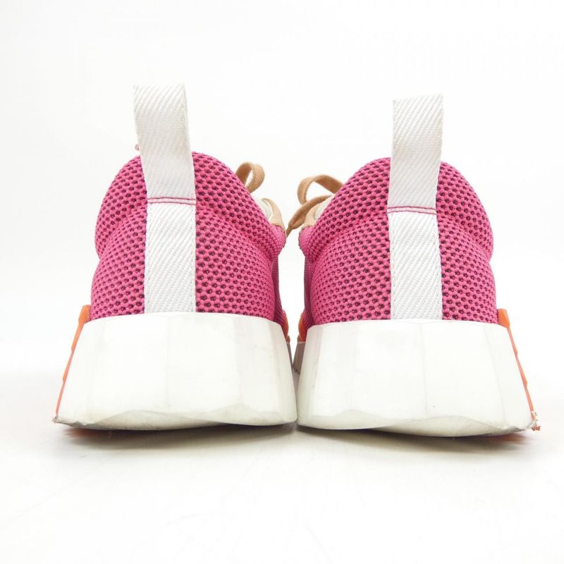 Hermes Bouncing Z Sneakers — view 5