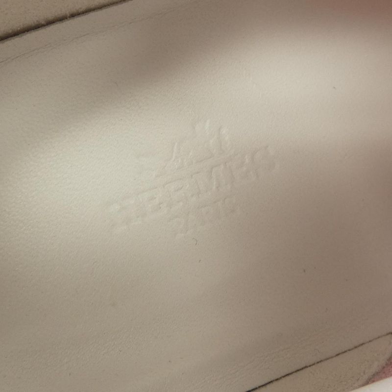 Hermes Bouncing Z Sneakers — view 6