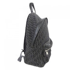 Dior Rider Rucksack Oblique Jacquard 1 Voba 088 yky Backpack — view 2