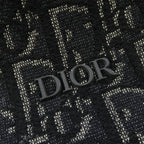 Dior Rider Rucksack Oblique Jacquard 1 Voba 088 yky Backpack — view 5