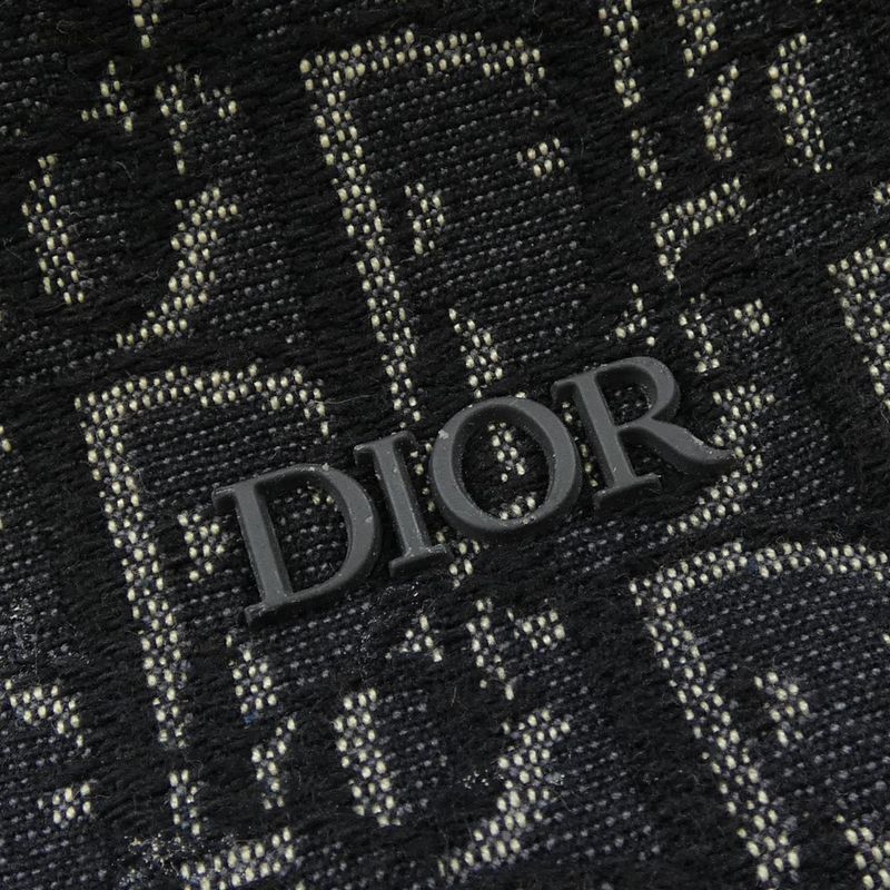 Dior Rider Rucksack Oblique Jacquard 1 Voba 088 yky Backpack — view 5