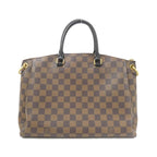 Louis Vuitton Damier Odeon Tote MM Bag — view 2