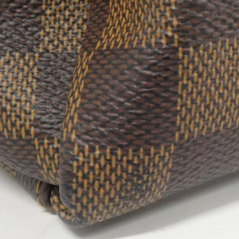 Louis Vuitton Damier Odeon Tote MM Bag — view 5