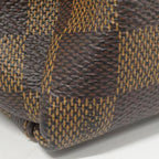 Louis Vuitton Damier Odeon Tote MM Bag — view 5