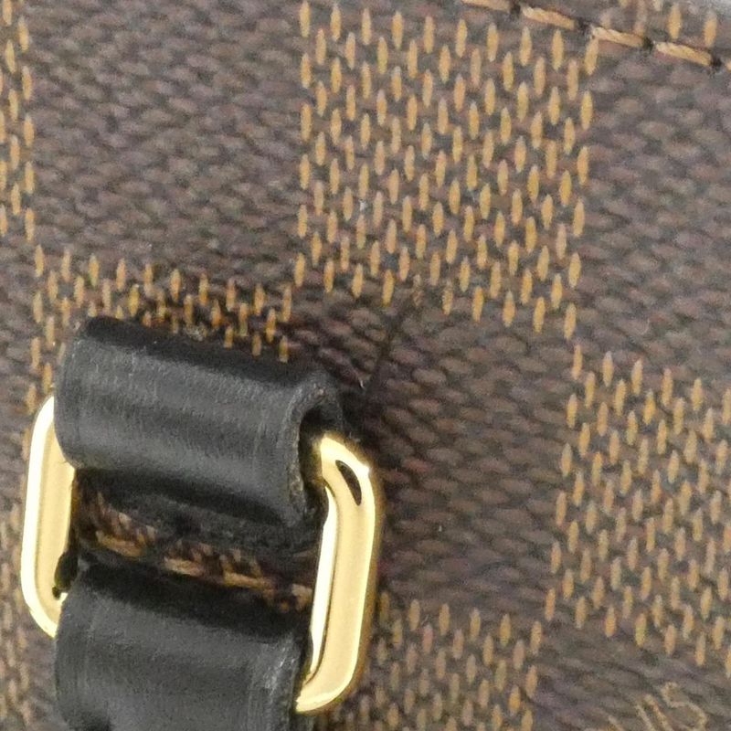 Louis Vuitton Damier Odeon Tote MM Bag — view 6