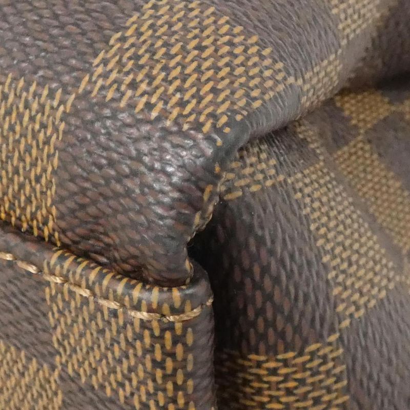 Louis Vuitton Damier Odeon Tote MM Bag — view 3