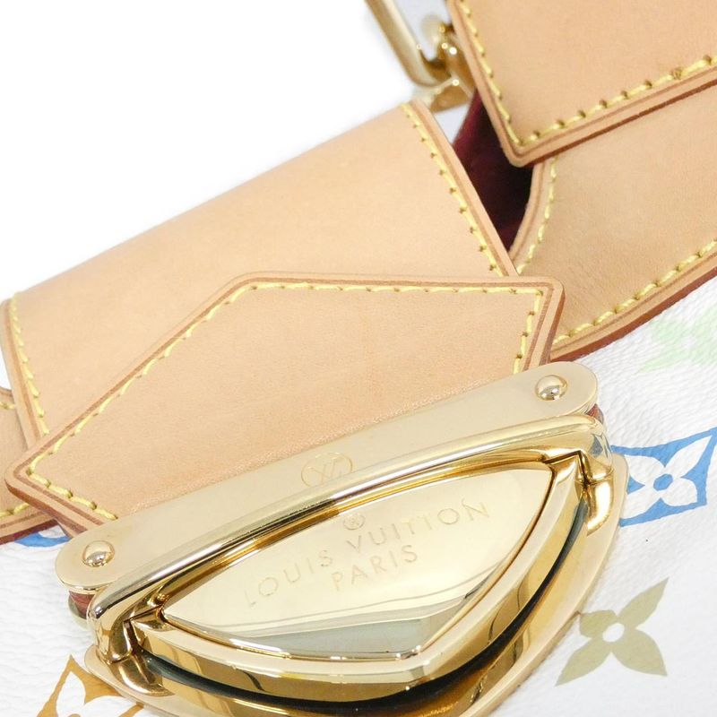 Louis Vuitton Multicolor Ursula Shoulder Bag — view 6