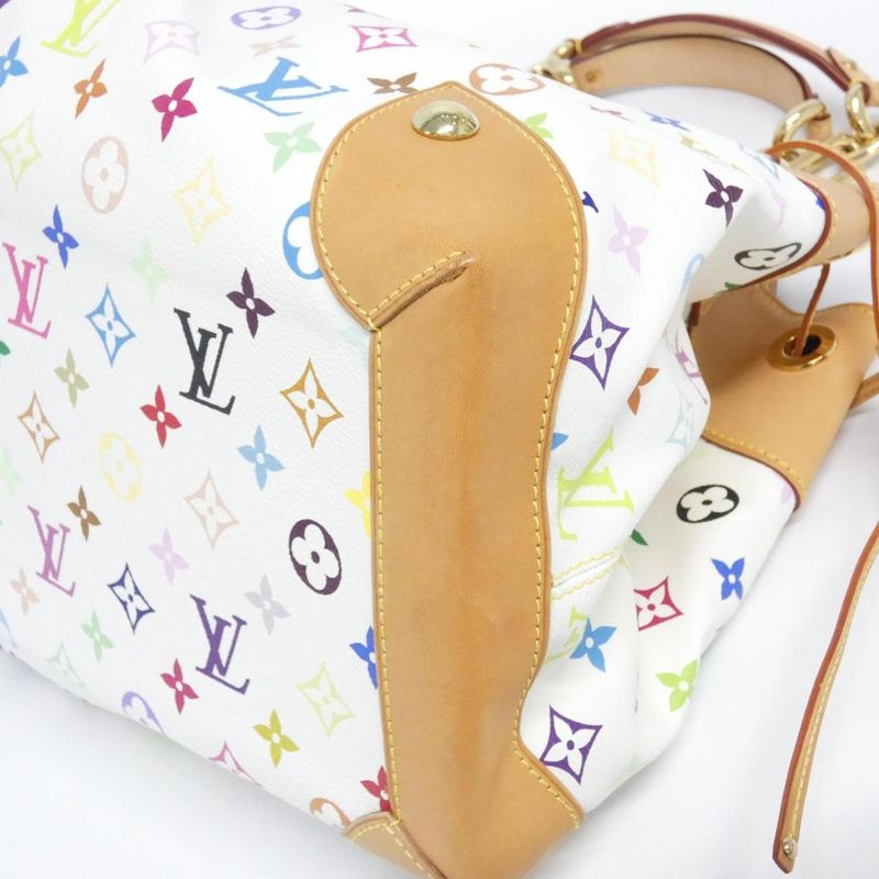 Louis Vuitton Multicolor Ursula Shoulder Bag — view 3