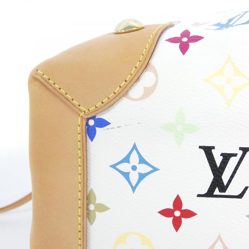 Louis Vuitton Multicolor Ursula Shoulder Bag — view 4