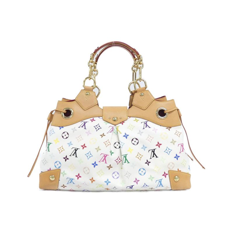 Louis Vuitton Multicolor Ursula Shoulder Bag — view 2