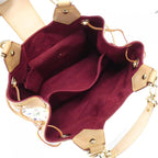 Louis Vuitton Multicolor Ursula Shoulder Bag — view 9