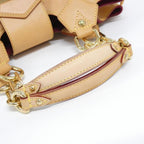 Louis Vuitton Multicolor Ursula Shoulder Bag — view 8