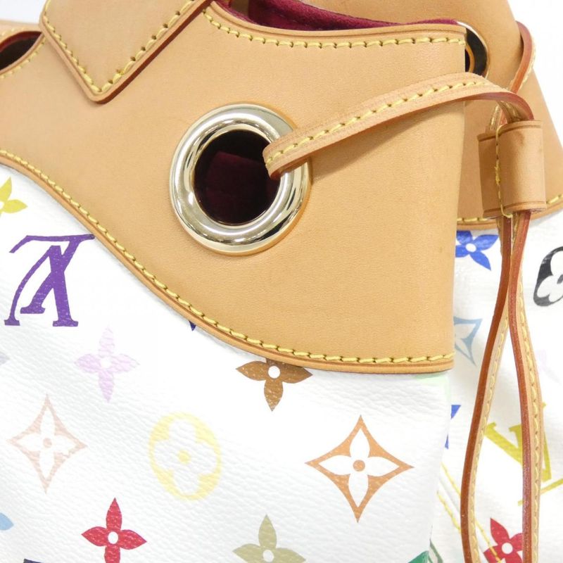 Louis Vuitton Multicolor Ursula Shoulder Bag — view 7