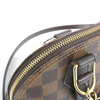 Louis Vuitton Damier Alma BB Bag — view 5