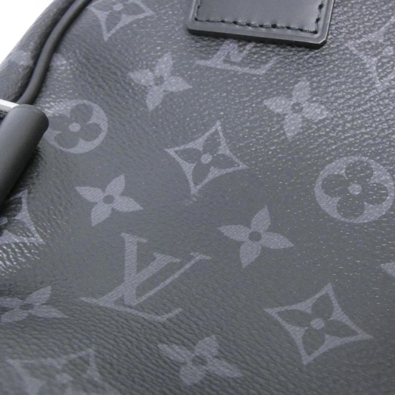 Louis Vuitton Monogram Eclipse Bum Bag Shoulder — view 4
