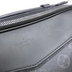 Louis Vuitton Monogram Eclipse Bum Bag Shoulder — view 5