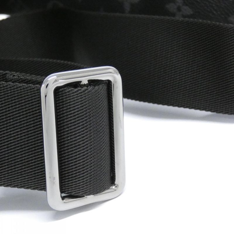 Louis Vuitton Monogram Eclipse Bum Bag Shoulder — view 8