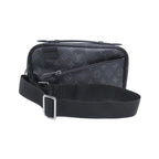 Louis Vuitton Monogram Eclipse Bum Bag Shoulder — view 2