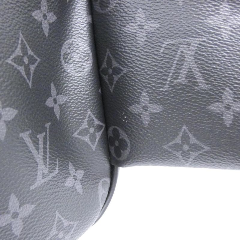 Louis Vuitton Monogram Eclipse Bum Bag Shoulder — view 7