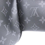 Louis Vuitton Monogram Eclipse Bum Bag Shoulder — view 7