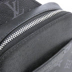 Louis Vuitton Taiga Llama Outdoor Sling Bag Shoulder — view 5