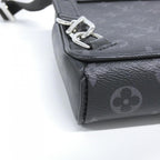 Louis Vuitton Taiga Llama Outdoor Sling Bag Shoulder — view 4