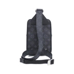 Louis Vuitton Taiga Llama Outdoor Sling Bag Shoulder — view 2