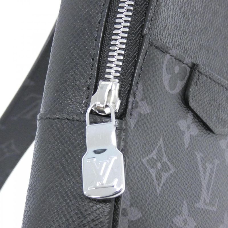 Louis Vuitton Taiga Llama Outdoor Sling Bag Shoulder — view 6
