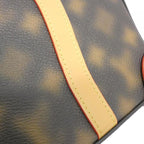 Louis Vuitton This Is Not Monogram Soft Trunk Shoulder Bag — view 4