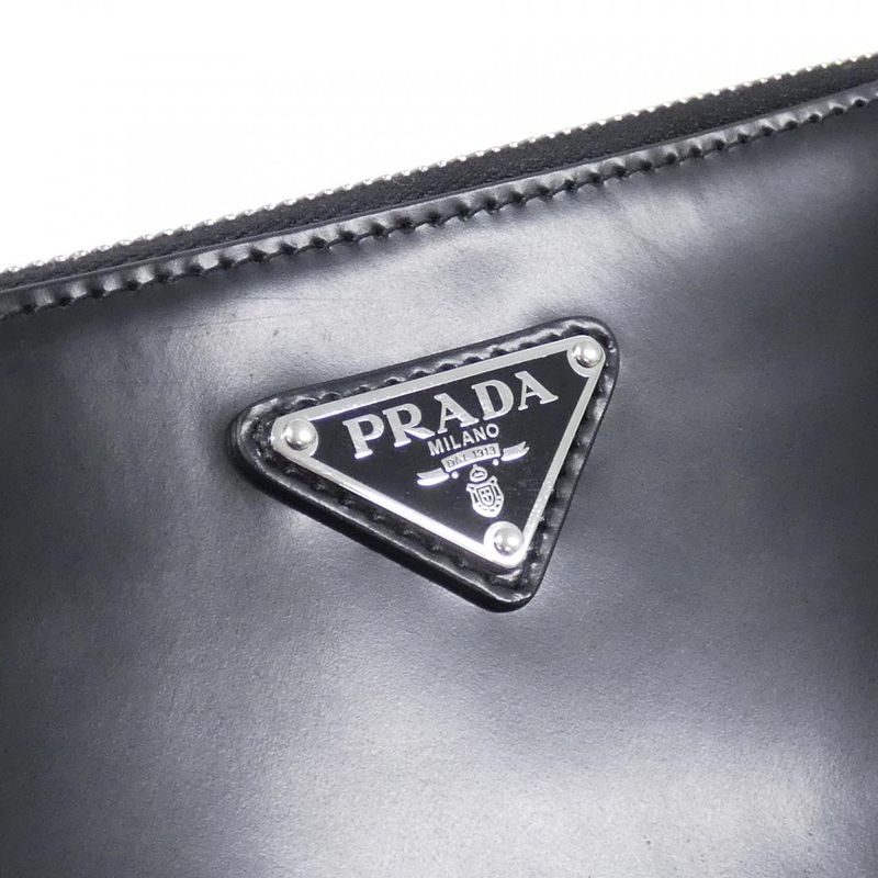 Prada 2 Vf030 Nero Bag — view 4