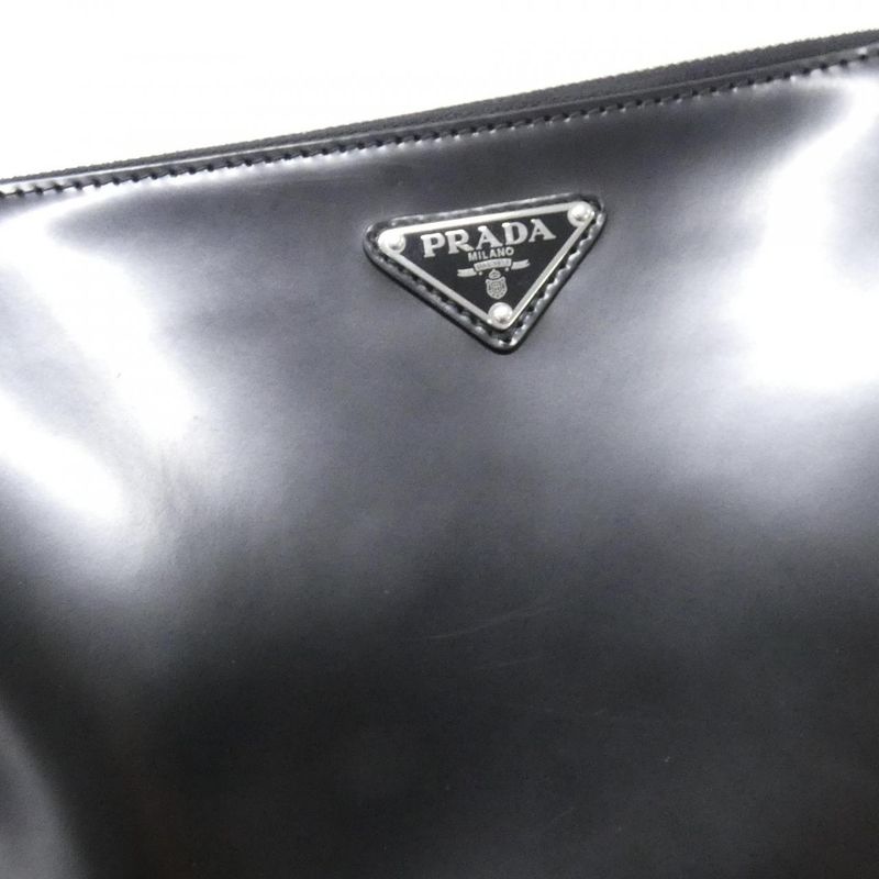 Prada 2 Vf030 Nero Bag — view 6