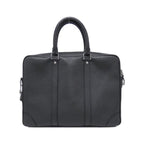 Louis Vuitton Taiga Porte Document Voyage Bag — view 2