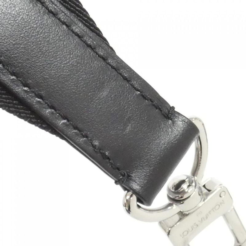 Louis Vuitton Damier Graphite Avenue Sling Bag Shoulder — view 7