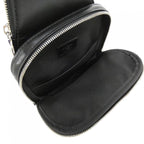 Louis Vuitton Damier Graphite Avenue Sling Bag Shoulder — view 8