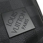 Louis Vuitton Damier Graphite Avenue Sling Bag Shoulder — view 4