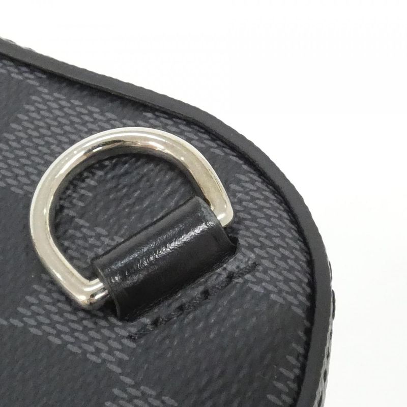 Louis Vuitton Damier Graphite Avenue Sling Bag Shoulder — view 6