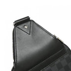 Louis Vuitton Damier Graphite Avenue Sling Bag Shoulder — view 5