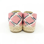 Chanel Espadrilles Shoes — view 5